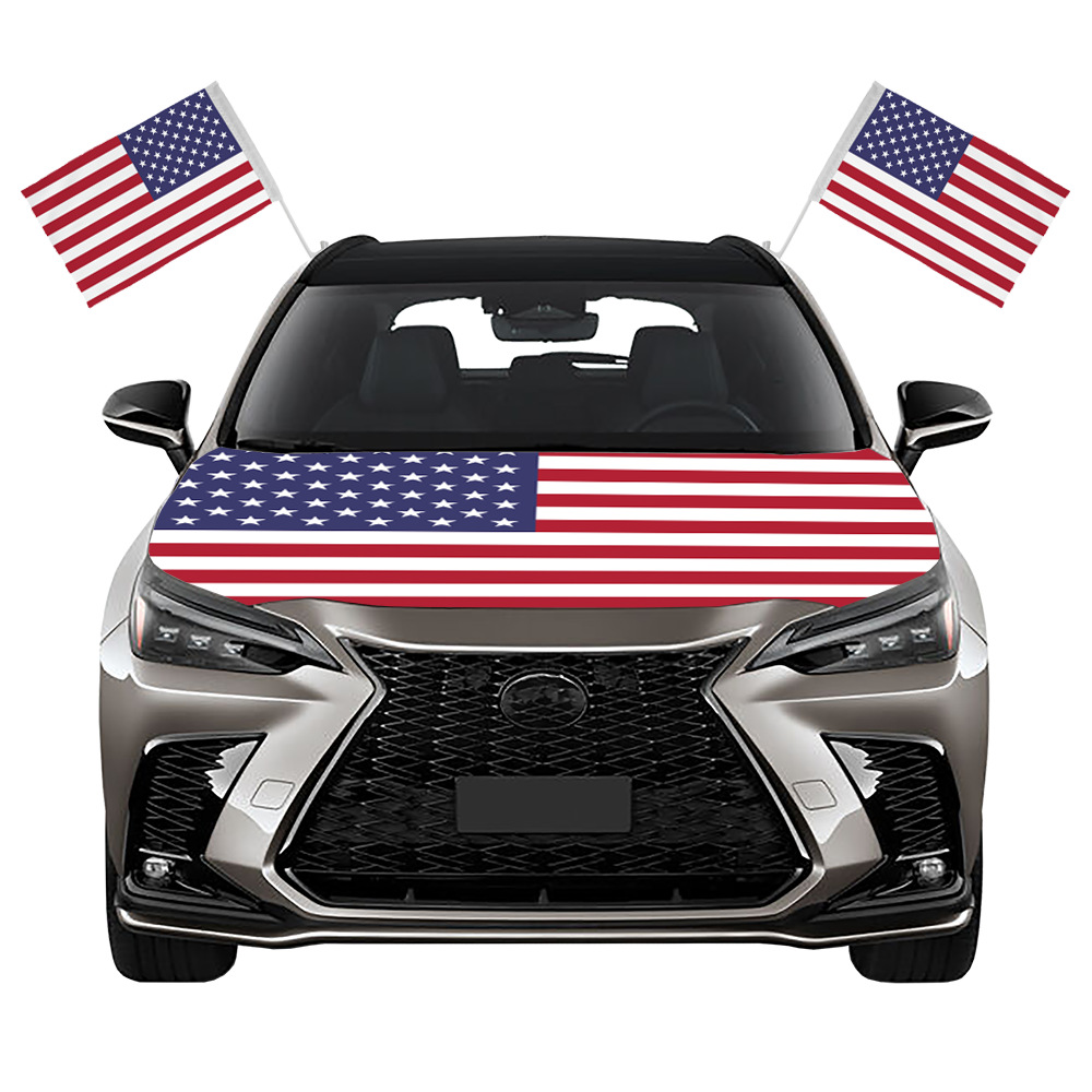 Car Hood Cover